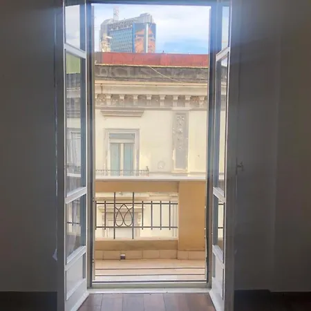 Partenope 120 Mq Napoli Esterno foto