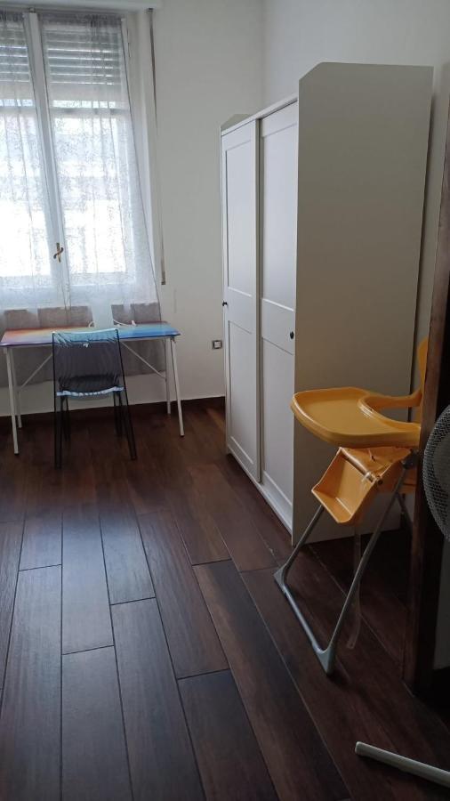 Partenope 120 Mq Apartment Naples