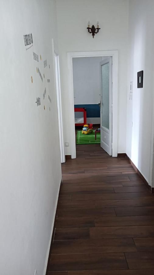 Apartment Partenope 120 Mq *