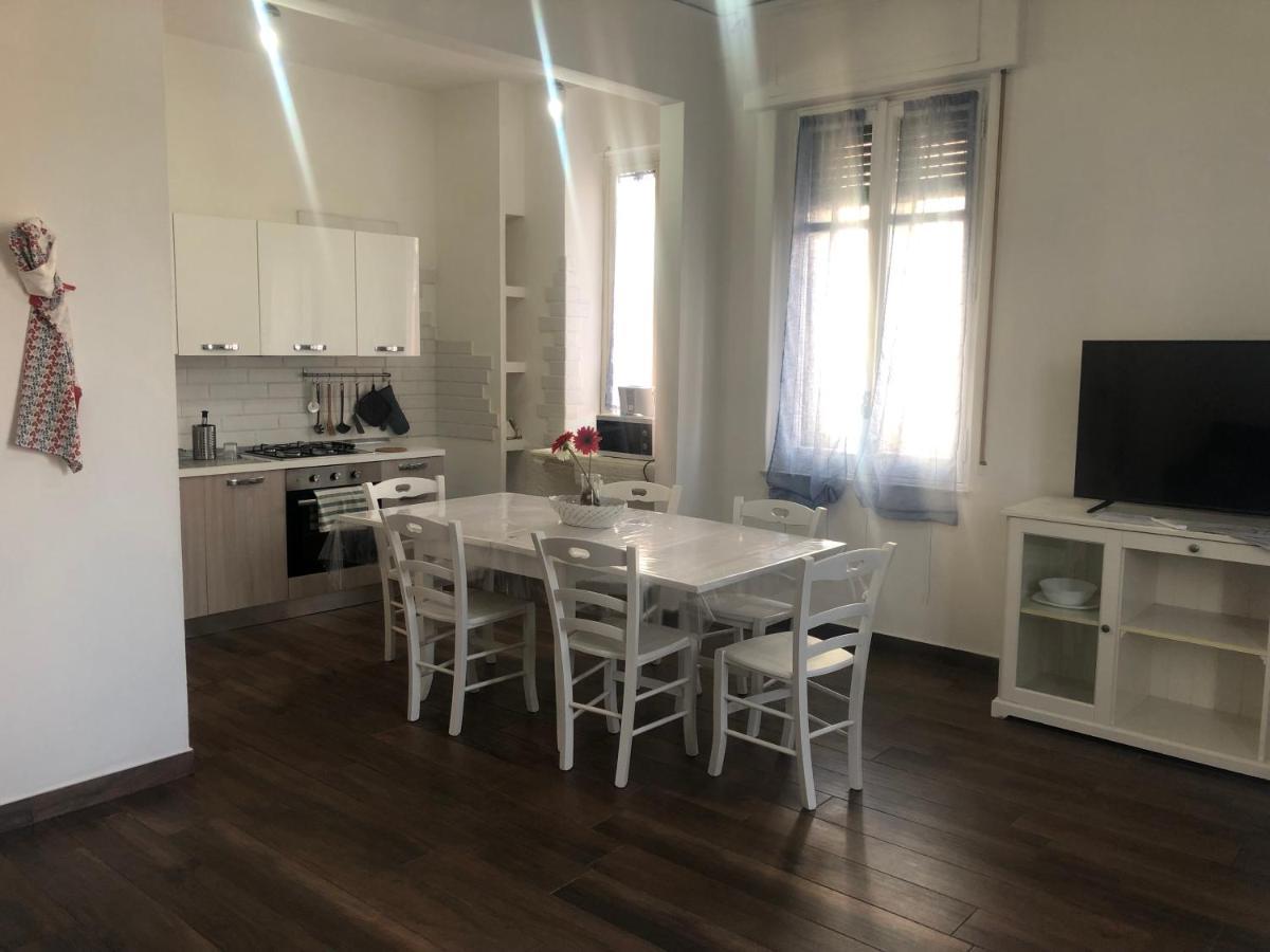 Apartment Partenope 120 Mq *