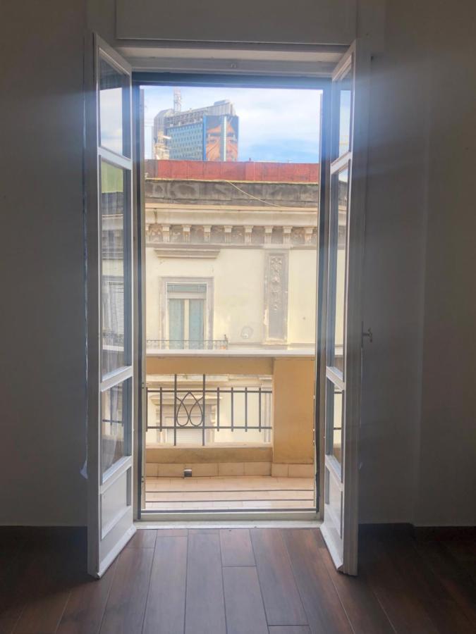 Partenope 120 Mq Apartment *