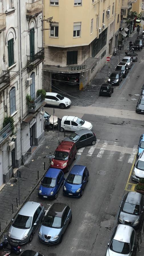 Apartment Partenope 120 Mq Naples