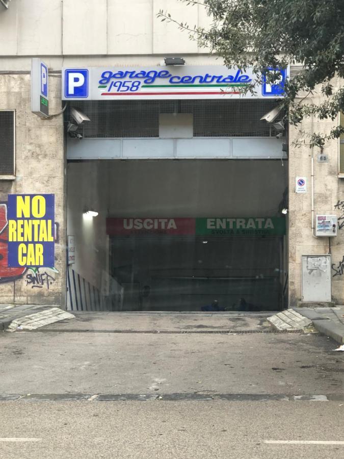 Apartment Partenope 120 Mq Naples