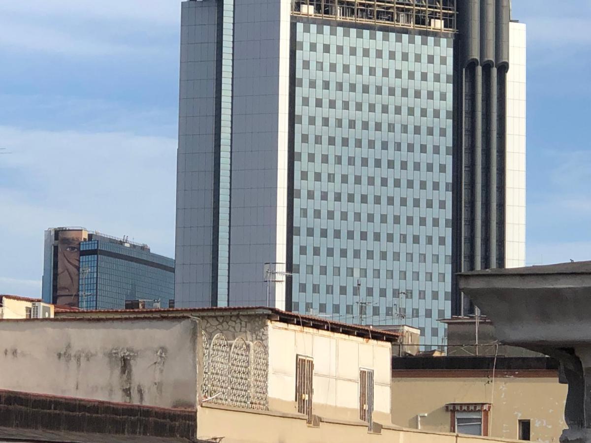 Apartment Partenope 120 Mq *