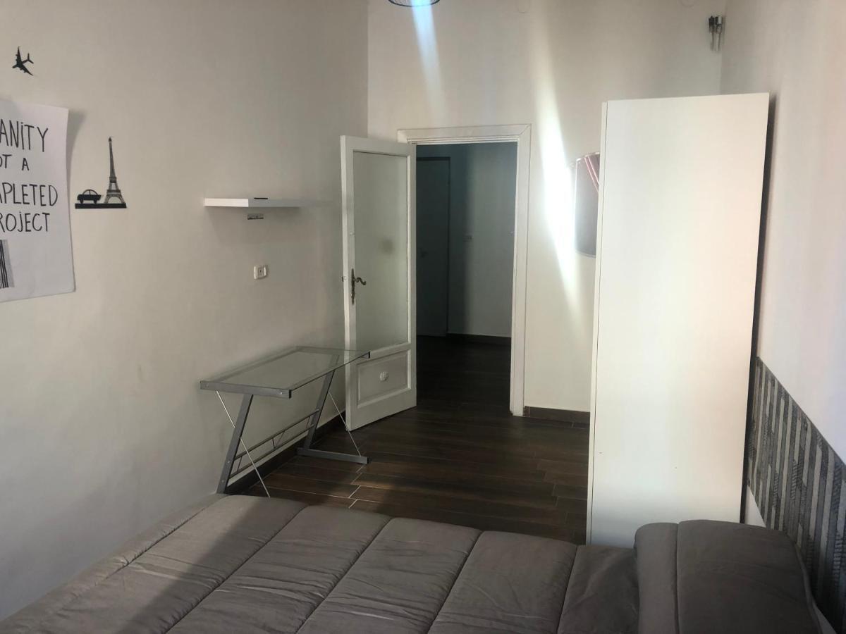 Partenope 120 Mq * Naples
