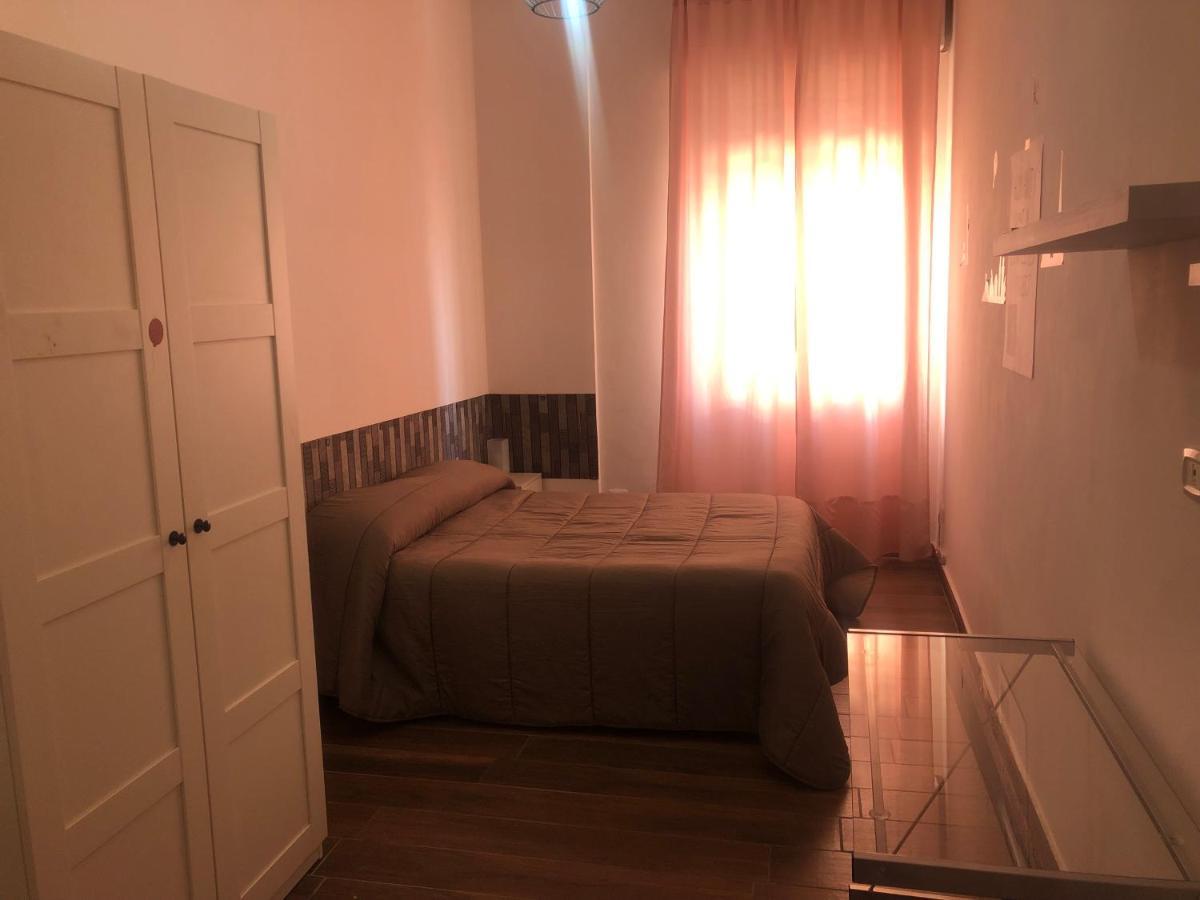 Partenope 120 Mq Naples