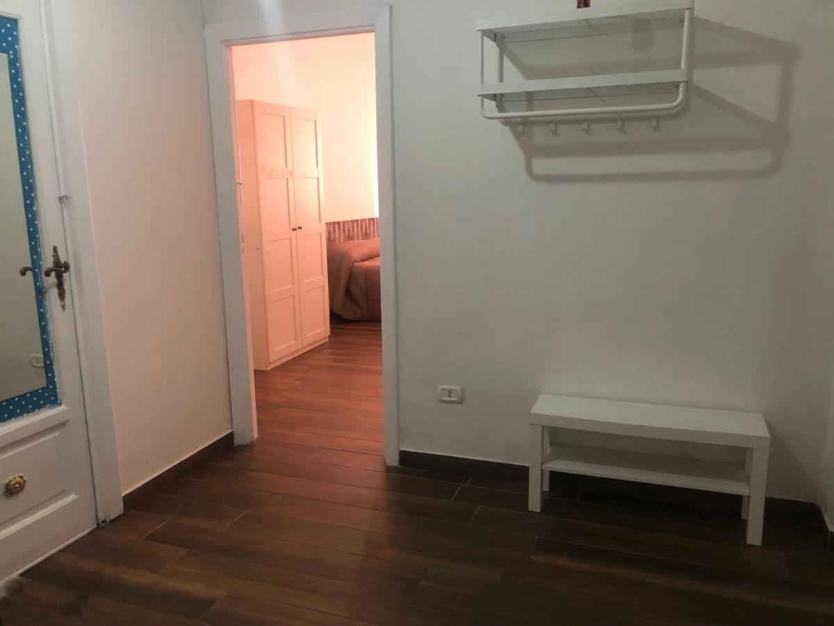 Partenope 120 Mq Apartment