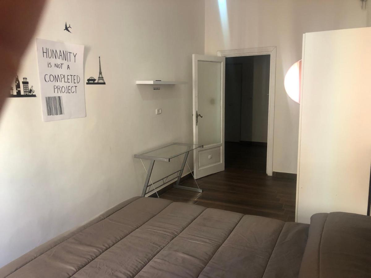 Partenope 120 Mq