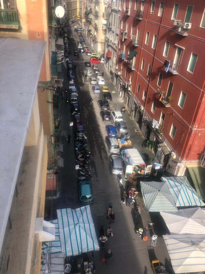 Partenope 120 Mq Naples