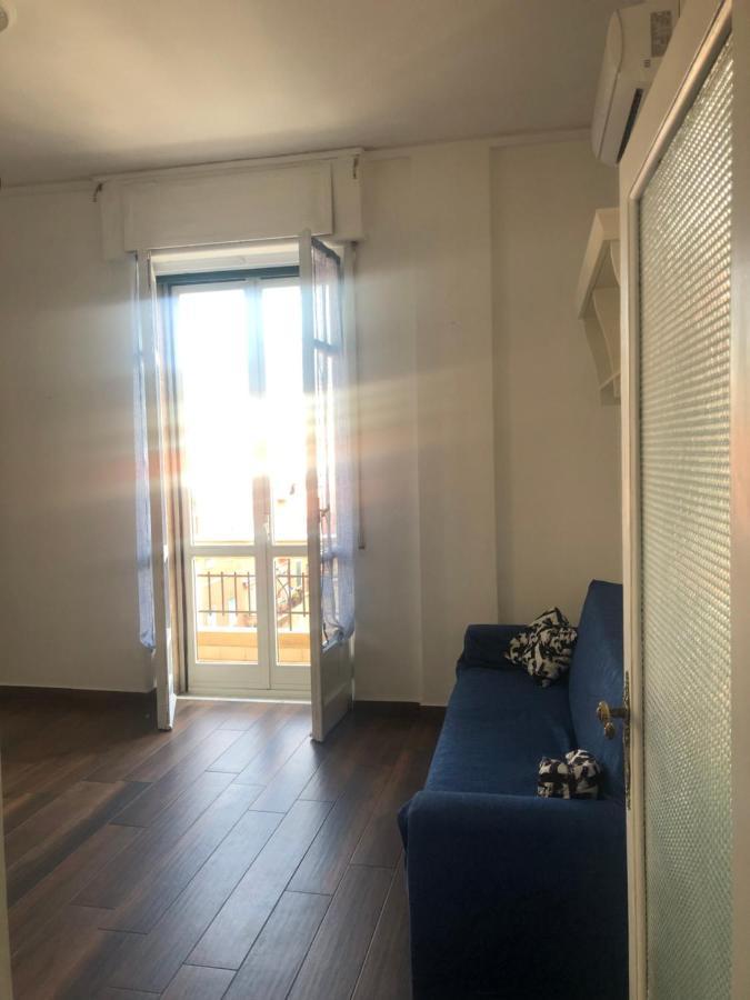 Partenope 120 Mq Naples