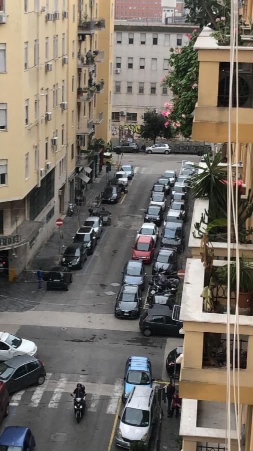 Partenope 120 Mq Naples