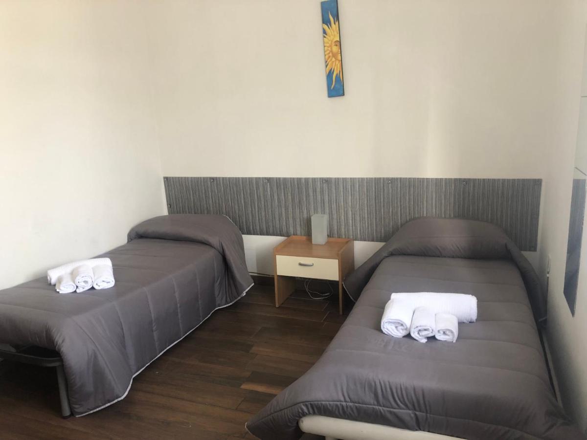 Partenope 120 Mq Apartment