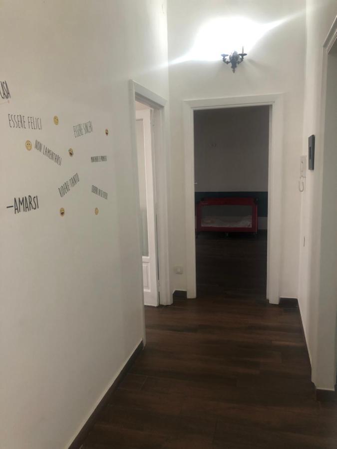 Partenope 120 Mq Neapel