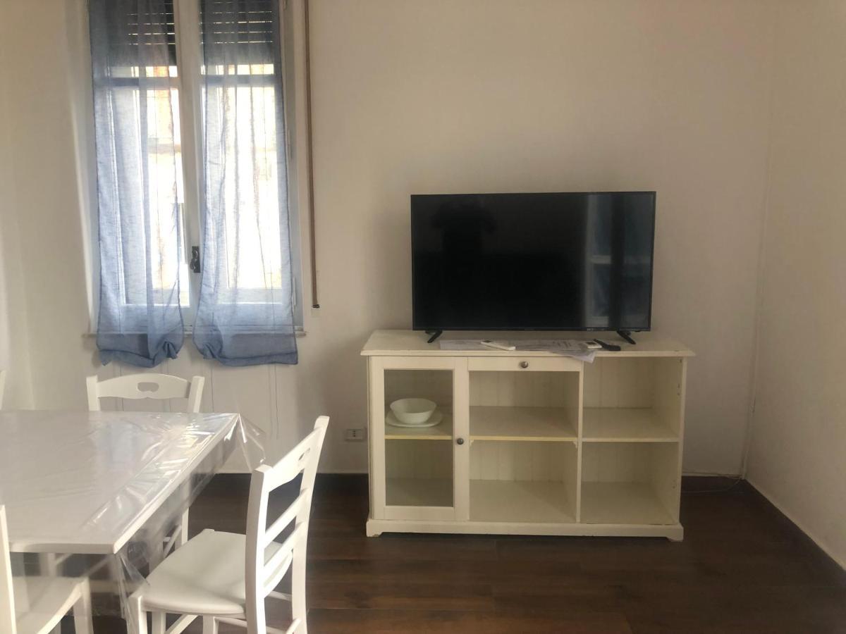 Partenope 120 Mq Apartment