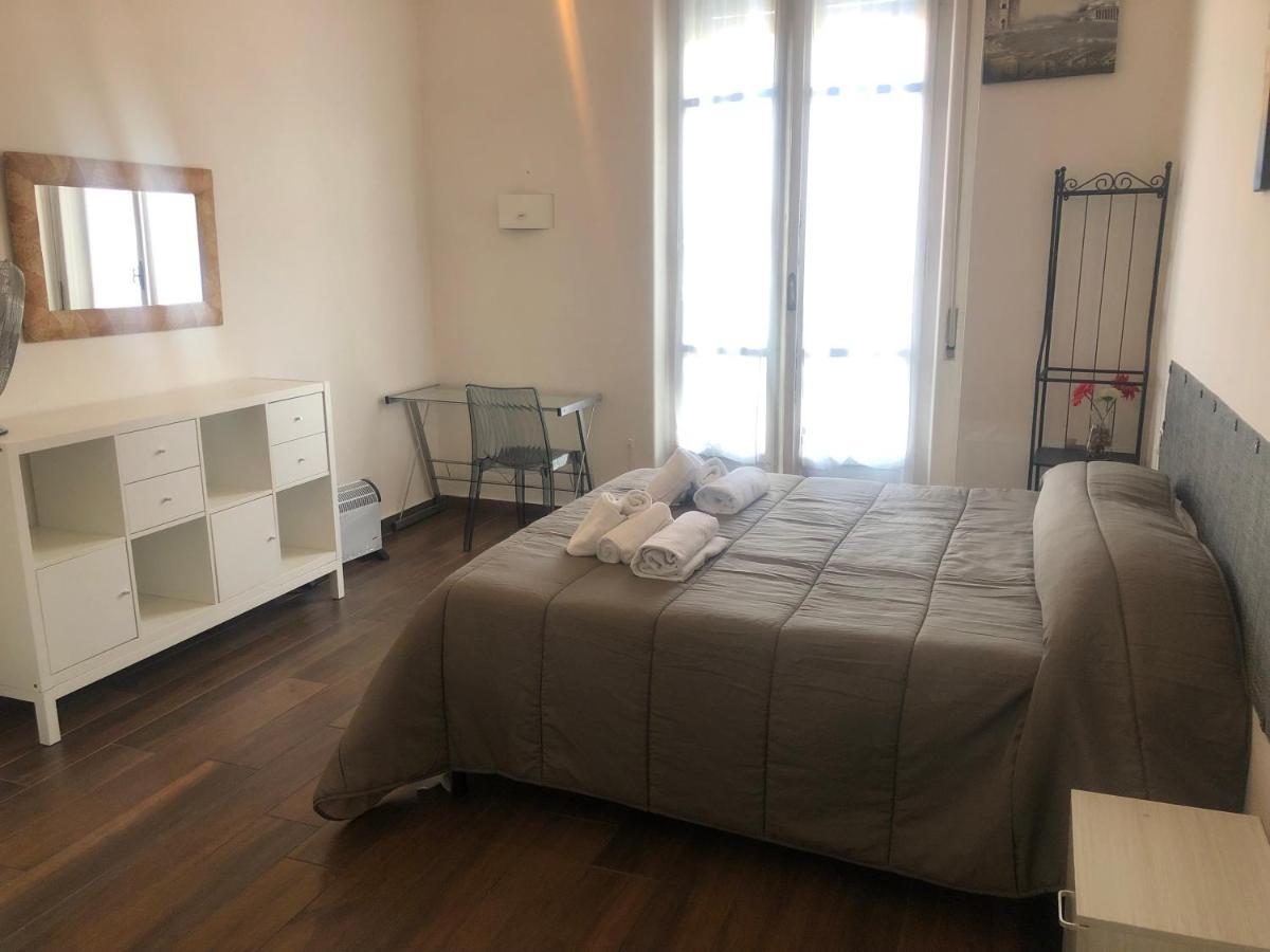 Apartment Partenope 120 Mq Naples