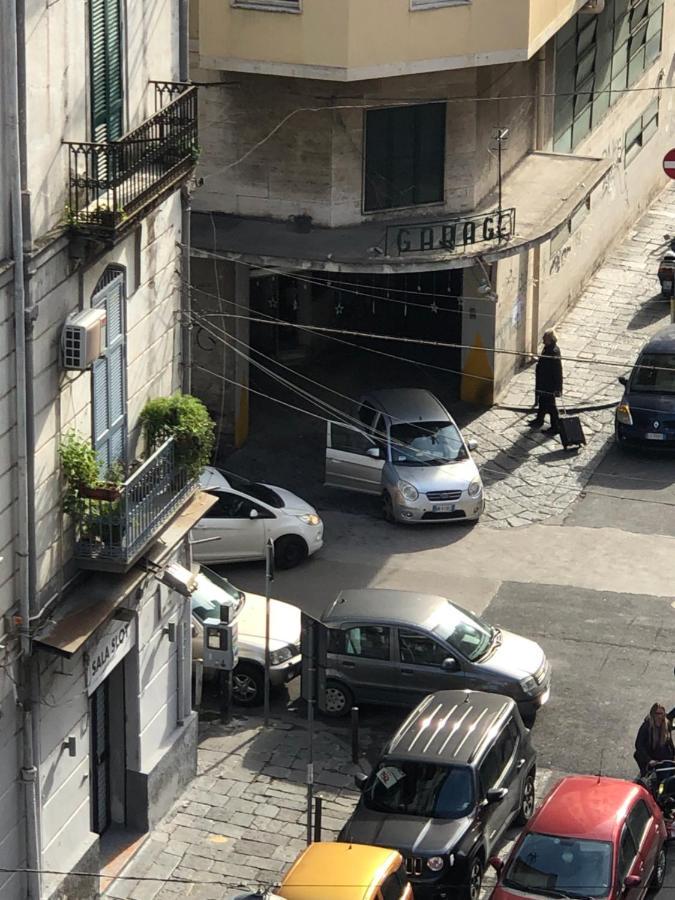 Apartment Partenope 120 Mq *