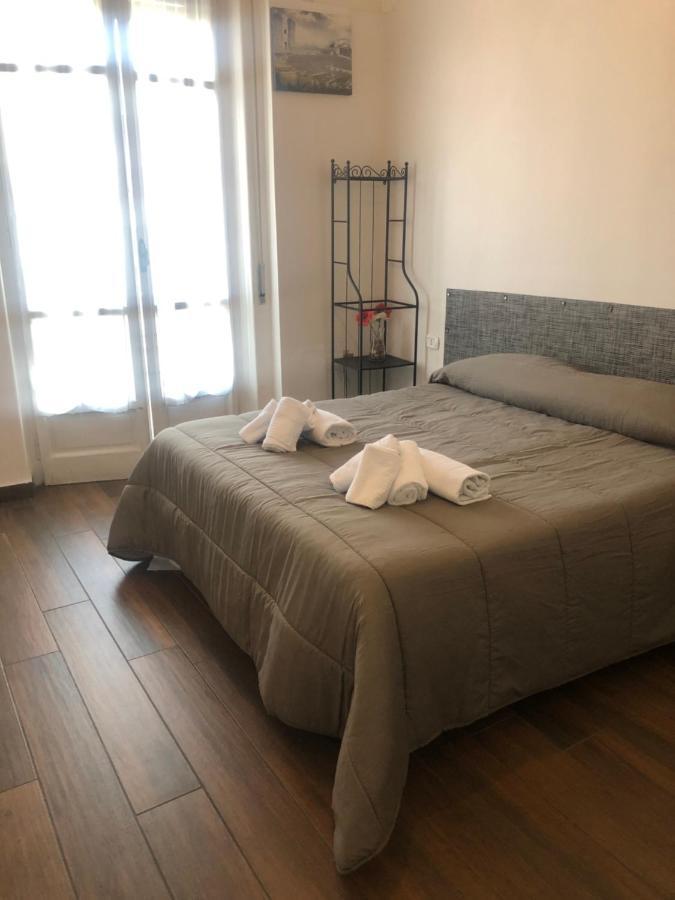 Apartment Partenope 120 Mq *