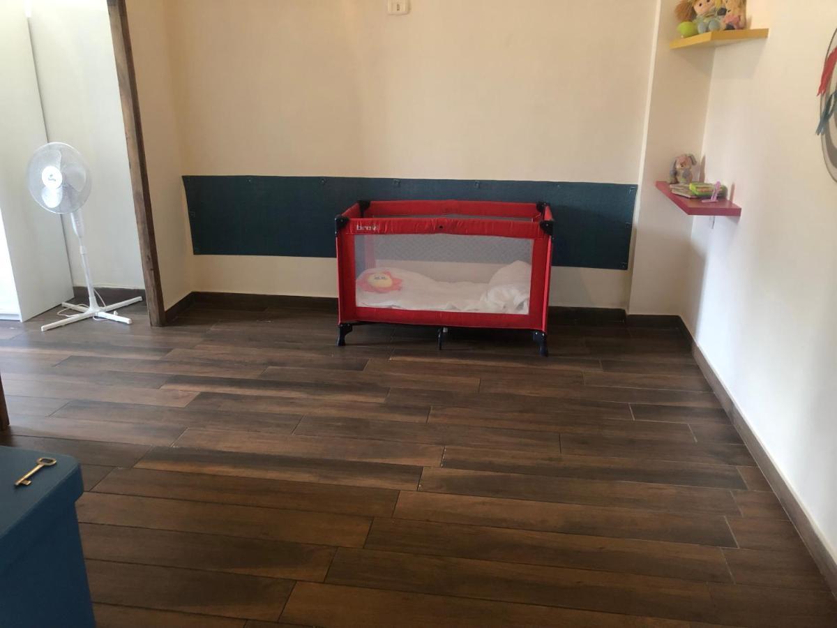 Apartment Partenope 120 Mq Naples