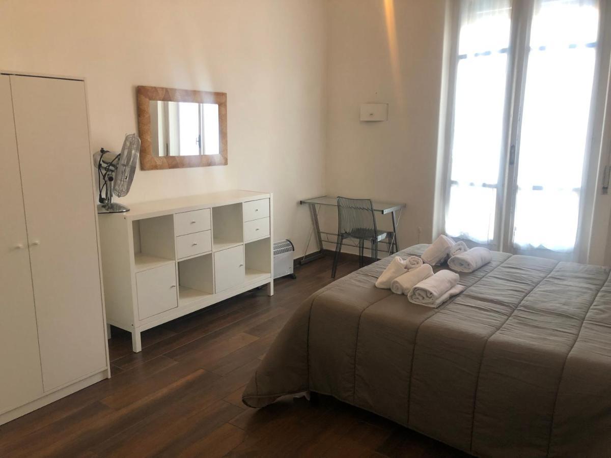 Partenope 120 Mq Apartment