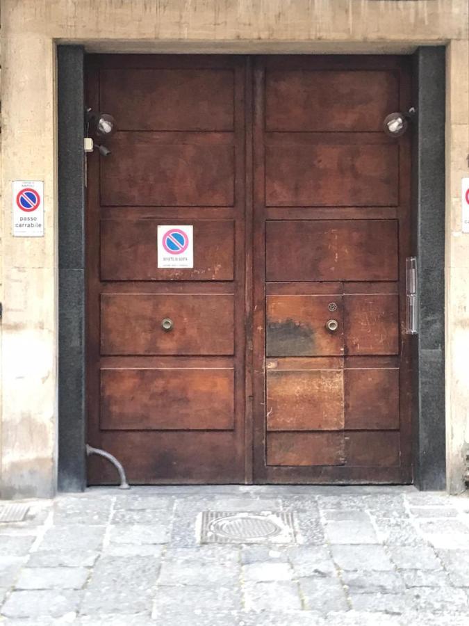 Partenope 120 Mq Apartment Naples