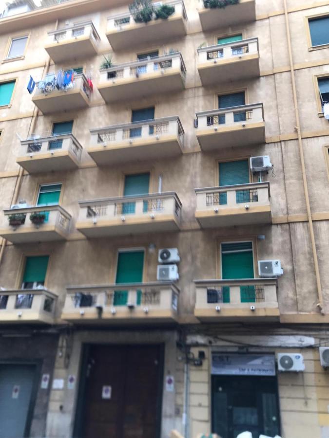 Partenope 120 Mq Naples